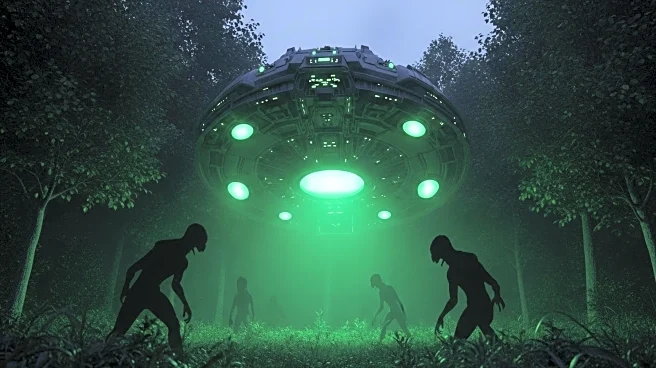 Doctor Who Comic Series Introduces New Adventure with the Slitheen