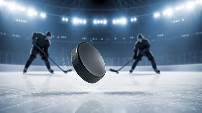 Ross Colton Scores Key Goal for Avalanche in NHL Preseason Game