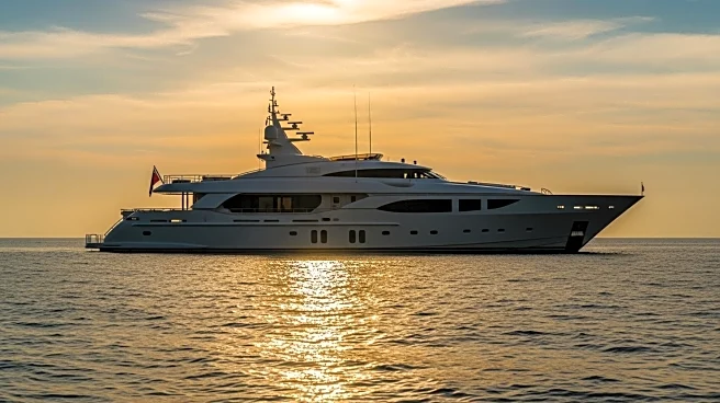 Sanlorenzo Unveils Largest Yacht, 74Steel, Marking New Milestone