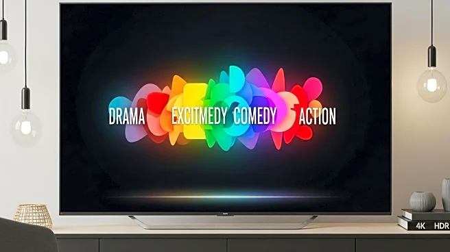 Prime Video Expands October 2025 Lineup with New Movies and Shows