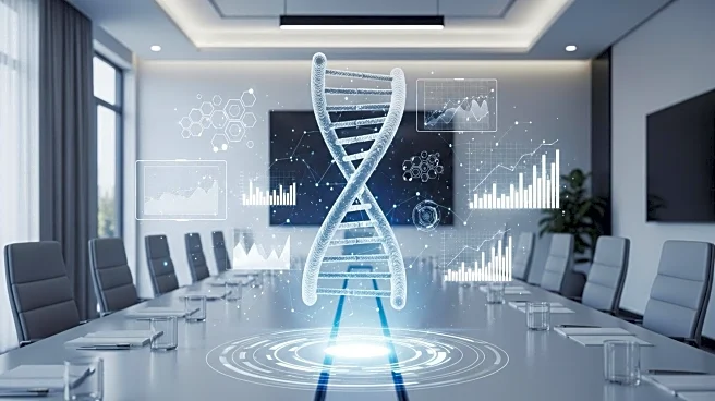 Co-Diagnostics, Inc. Engages Investors at Lytham Partners Fall 2025 Conference