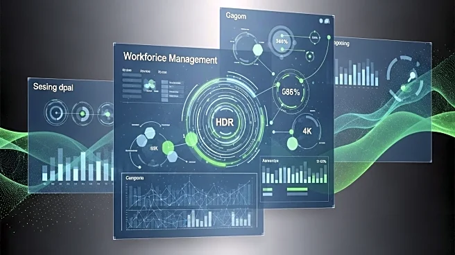 Manufacturing Workforce Management Software Market to See Strategic Growth by 2032
