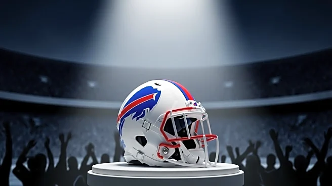 Buffalo Bills Maintain Perfect Opening-Drive Touchdown Record