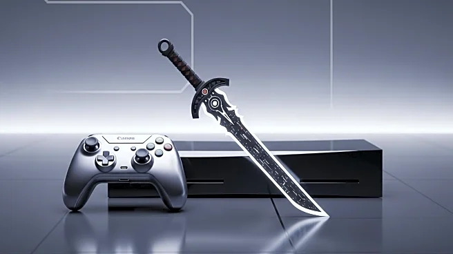 Ubisoft and Tencent Launch Vantage Studios to Oversee Major Franchises