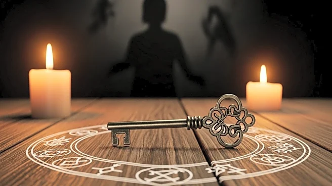 Frictional Games Teases New Horror Title 'Hotel Samsara' with Interactive Puzzle