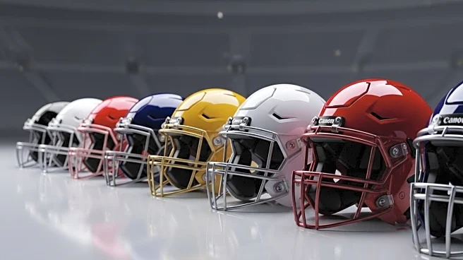 NFL Teams Eye Top Quarterback Prospects for 2026 Draft Amid Uncertainty