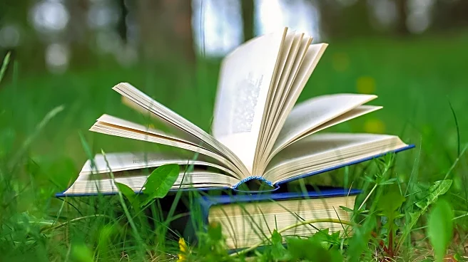 Chapter Ukraine Initiative Expands Access to Ukrainian Literature in Translation