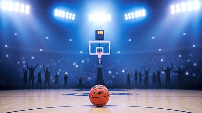Five-Star Recruit Dylan Mingo Visits Baylor Bears, Potential Impact on College Basketball