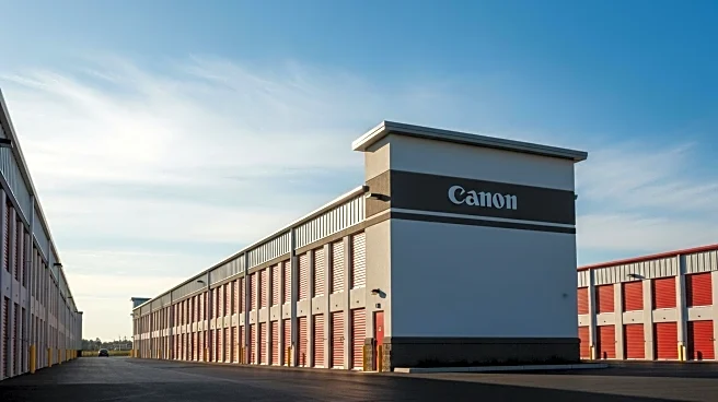 Michigan Tax Tribunal Values Self-Storage Building at $6 Million
