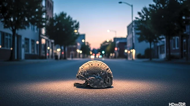 Retired General Wesley Clark Warns Against Deploying US Troops on American Streets