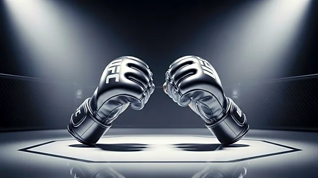 Alex Pereira Analyzes Aspinall vs. Gane UFC Fight