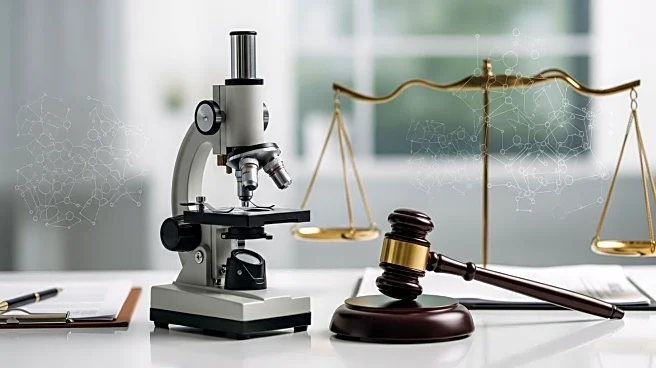 Blank Rome Enhances DC Life Sciences Team with Former FDA Lawyer