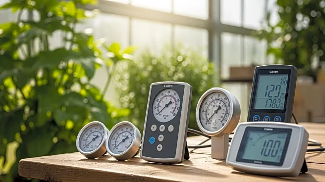 Farmonaut's Agricultural Temperature-Humidity Gauges Enhance Crop Yields by 2025