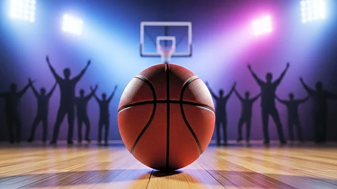 Former MSU Forward Frankie Fidler Shines in Professional Basketball Debut
