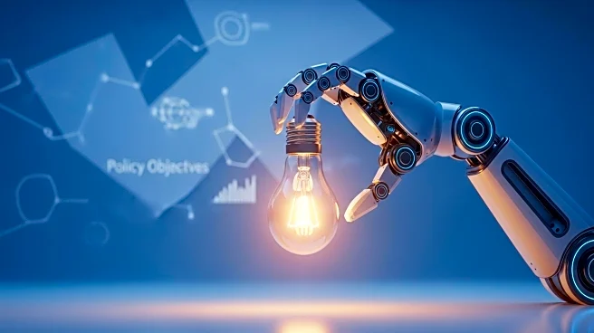 Institute for Government Calls for Procurement Innovation to Support Policy Goals