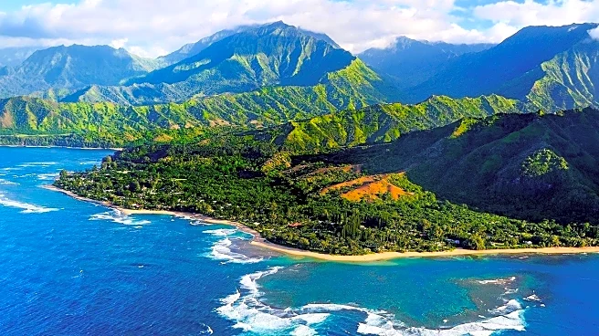 Maui's Off-the-Grid Home Combines Sustainable Design with Self-Sufficiency