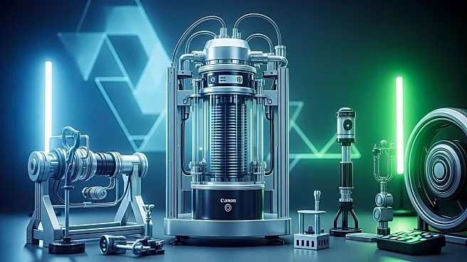 Electrolyser Manufacturers Warn of Green Hydrogen Sector Risk Amid Project Cancellations