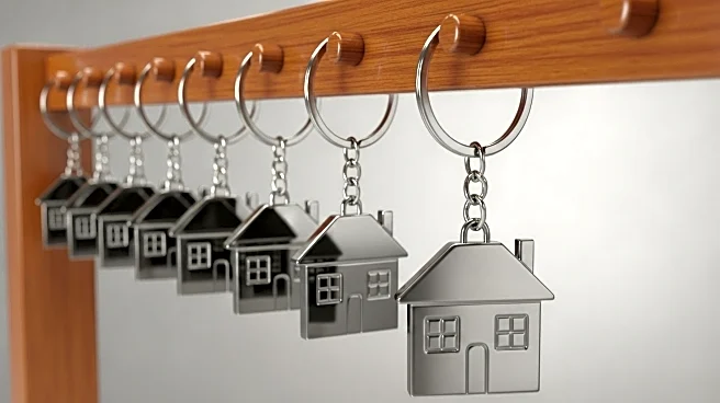 Logan County Home Listings See Price Reduction Amid Market Trends