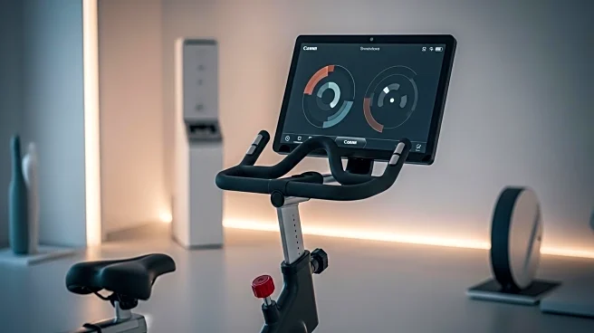 Peloton Increases Membership Prices Amid Product Line Revamp