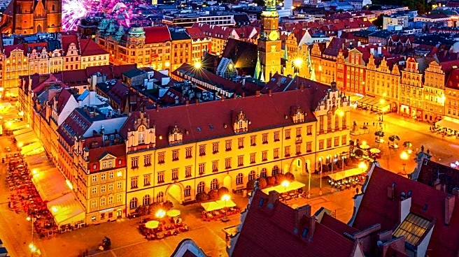 Munich Oktoberfest Fairgrounds Closed After Bomb Threat and Explosion