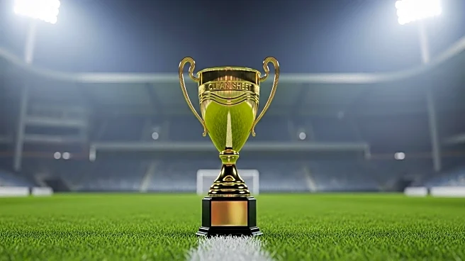 Fantasy Premier League Challenge Offers Double Points for Clean Sheets