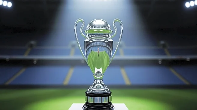 Nashville SC Wins U.S. Open Cup, Secures First Major Trophy with Victory Over Austin FC