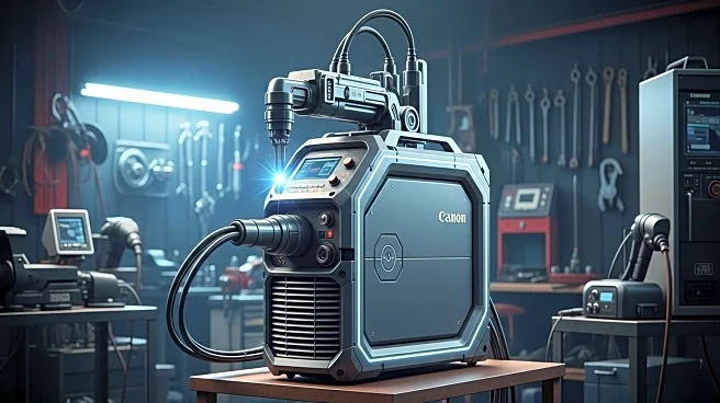 ESAB Launches Rogue EMP 210 PRO Welder with Advanced Features for Diverse Industries