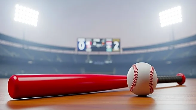 Reds Eliminated from Postseason as Dodgers Secure Victory in NL Wild Card Series
