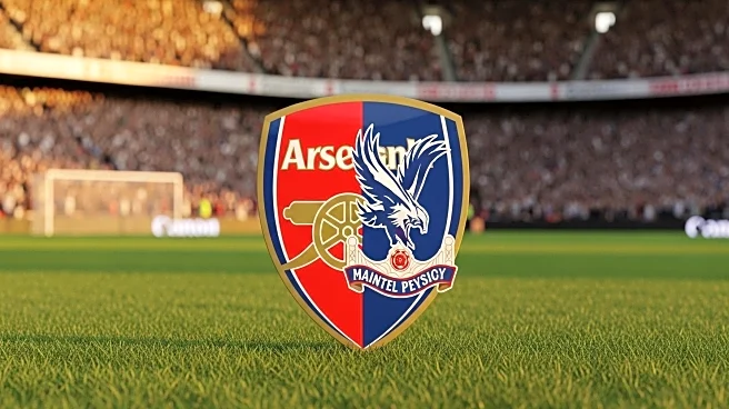 Fantasy Premier League Tips: Arsenal and Crystal Palace Players Highlighted for Gameweek 7