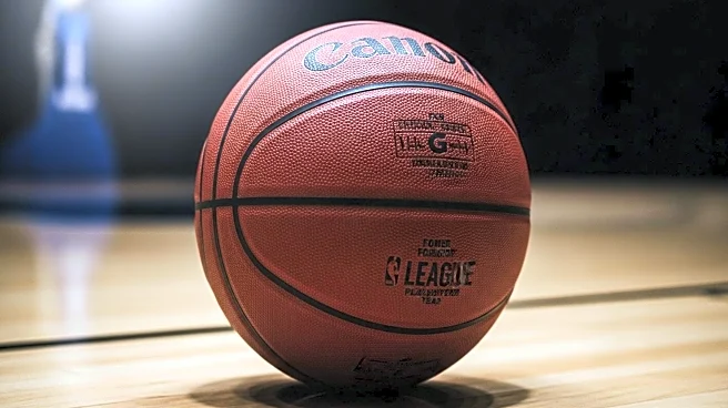Golden State Warriors Release Former G League Defensive Player of the Year Braxton Key