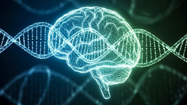 OmniaBio and BrainChild Bio Collaborate to Advance CAR-T Cell Therapy for Brain Cancer