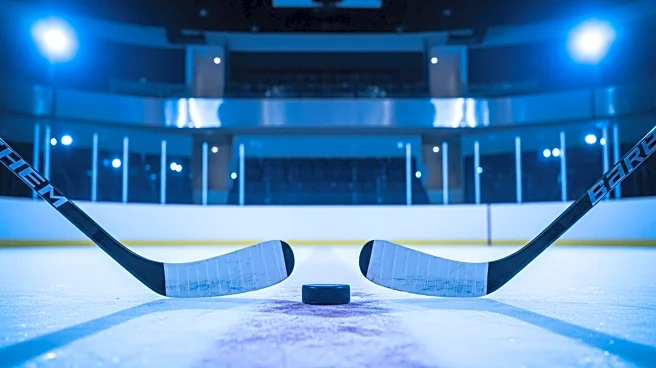 New Jersey Devils Sign Luke Hughes to Seven-Year Contract