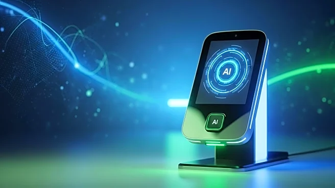 Candour Identity Develops AI-Powered Biometric Verification to Combat Fraud