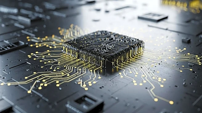 Black Phosphorus Nanoribbons Show Promise for Future Integrated Circuits
