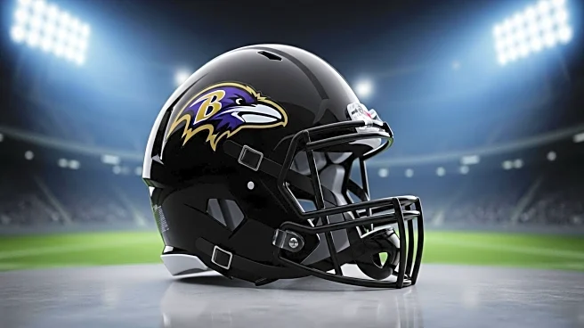 Ravens' Tylan Wallace Struggles with Limited Usage Against Chiefs