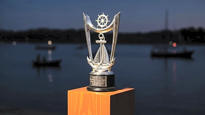 Channel 4 Secures Rights to Broadcast Annual Boat Race, Ending BBC's Longstanding Coverage