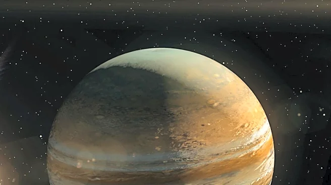 International Astronomical Union Celebrates 100 Years of Planetariums with Global Events
