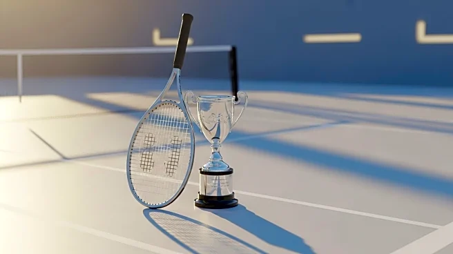 Roger Federer Leads 2026 Nominees for International Tennis Hall of Fame