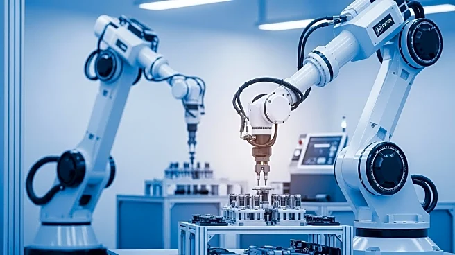 Cornwall Employers Encourage Youth to Enter Manufacturing Sector Amidst Traditional Industry Dominance