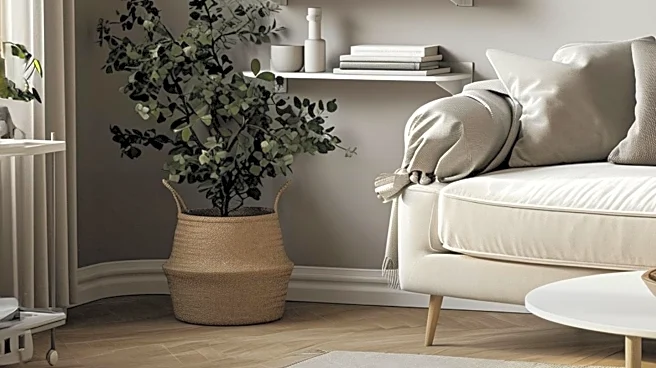 Scandinavian Interior Design: Embracing Simplicity and Functionality