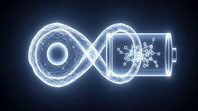 Institute of Science and Technology Austria Resolves Mystery of Reactive Oxygen in Cells and Batteries