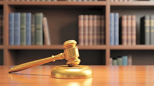 Judge William Young Critiques Trump Administration's Immigration Policy in Landmark Opinion