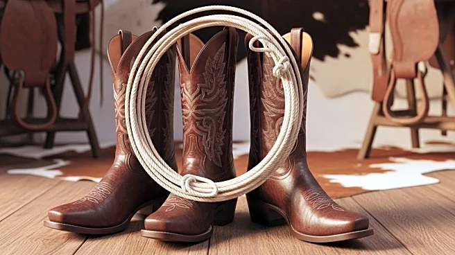 Rodeo Athletes Await Official NFR Team Roping Qualifiers Announcement