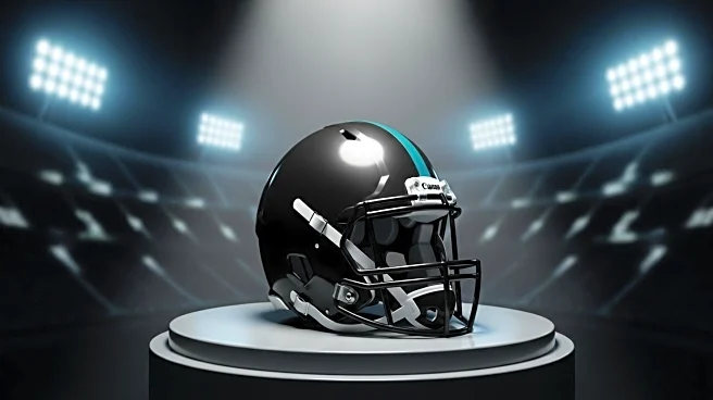 Jacksonville Jaguars Unconcerned About Travis Hunter's Early NFL Performance