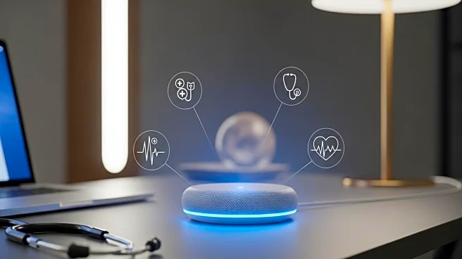 Assort Health Secures $102M to Expand Voice AI Platform in Healthcare