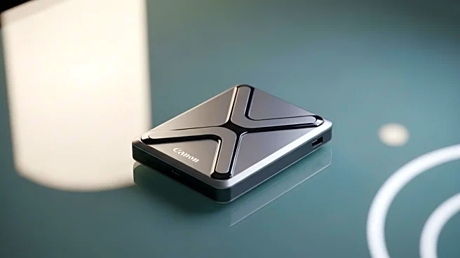 Walmart Offers Discount on Seagate 4TB Portable Hard Drive for Storage Solutions