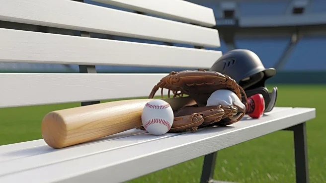 Bleacher Report Highlights 2025 Minor League Players of the Year for MLB Teams