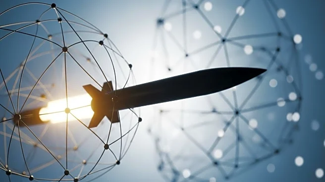 U.S. Treasury Sanctions Iranian Networks for Weapons Procurement Threatening Global Security