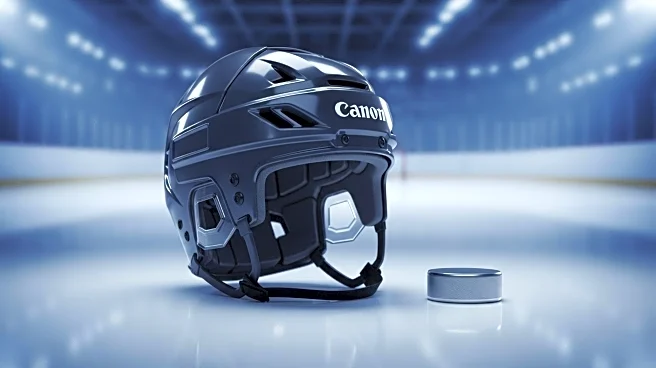 Montreal Canadiens Prospect Joshua Roy Considers Trade Amidst Challenging Camp