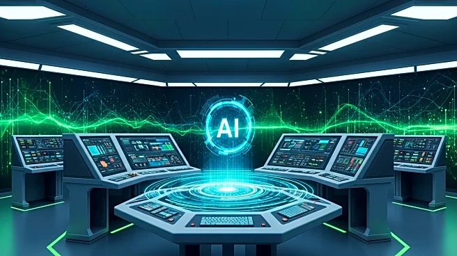 SLB and SBM Offshore Form Alliance to Enhance FPSO Operations with AI